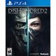 thumbnail image 1 of Videojuego PS4 Dishonored 2 Nuevo, 1 of 9