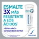 thumbnail image 3 of Pasta Dental Sensodyne Sensibilidad y Esmalte Blanqueador, 3 of 9