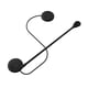 thumbnail image 4 of Audífonos bluetooth manos libres para casco de moto M5H, 4 of 4