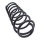 thumbnail image 2 of Resorte espiral trasero izquierdo derecho chevrolet aveo 1.4 2006 2016, 2 of 2