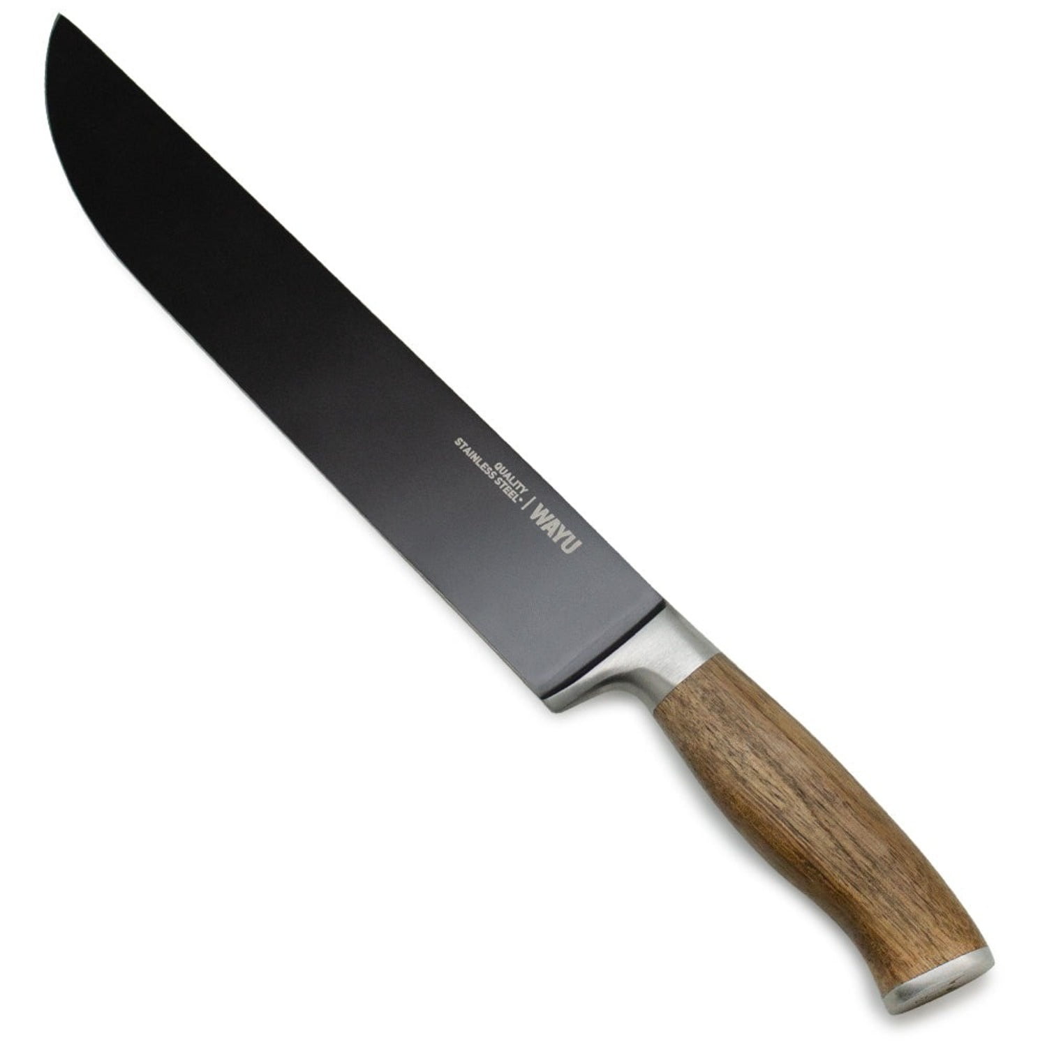 Wayu - Cuchillo Parrilero Profesional
