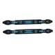 thumbnail image 3 of 2x 3D Paddle Tennis Tape Head Protector Playa Tenis Raqueta Paddleball Guard, 3 of 5