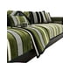 thumbnail image 2 of Pack De 5 Fundas Para Sofa Con Diseño R3 Verde, 2 of 3
