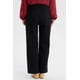 thumbnail image 3 of Jeans Mujer Clásico Calce Recto Negro, 3 of 4