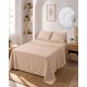 thumbnail image 2 of Pack Sabanas 2 Plazas 6 Piezas con 2 Almohadas Rellenas para Cama, 2 of 6
