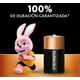 thumbnail image 4 of Pilas Tipo D Alcalinas Para Calefont Lr20 multicolor, 4 of 4