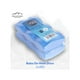 thumbnail image 5 of Icepack duro 2x400 gramos pro outdoor azul, 5 of 6