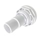 thumbnail image 5 of Adaptador de tubería, reemplazo del conector de de la piscina, reemplazo de la bola del ojo de la piscina para accesorios de piscina sobre el, 5 of 5