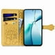 thumbnail image 3 of Funda Cartera FOXDOCK para Nothing CMF Phone 2 Pro , Flip PU con Relieve de Gatos y Perros, Tarjetero y Soporte, 3 of 6