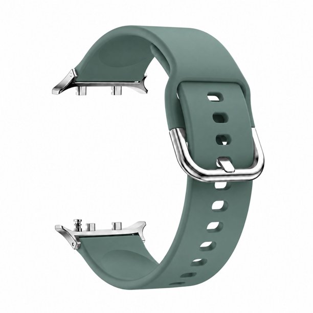Correas Para Huawei Watch D2 - Silicona Con Hebilla