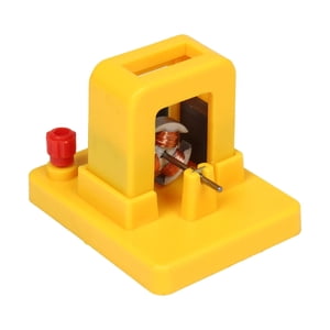 Bothyi - Herramienta De Aprendizaje De Proyectos De Educación En El Hogar De Cc De Motor Eléctrico De Ciencia Física Para Niños