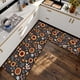thumbnail image 2 of Duo De Alfombras De Goma Minimalistas Para Cocina B19, 2 of 4