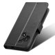 thumbnail image 5 of Funda Billetera para TCL 60 SE NxtPaper 5G con Ranuras y Soporte Negro, 5 of 6