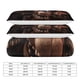 thumbnail image 2 of Five Nightat Freddy Quilt Set Thicken Soft 3 Pieces Bedding Set All Season Duvet Cove with 2 Pillowcases for Adult Women Girls Teens Home Room Decor, 2 of 5