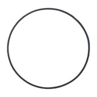 Bothyi - Barra Redonda Silla Base Del Chasis Disco Antideslizante Anillos De Goma Anillos Protectores De Piso