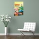 thumbnail image 5 of Chico Bon Bon: Mono con Cinturón de Herramientas Cuadro decorativo colgante - Arte de pared - Póster enmarcado - Decoración de pared - Regalos para familia, amigos y aficionados 20*30 cm, 5 of 6