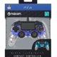 thumbnail image 1 of Control Compact Illuminated Con Cable Azul -ps4 Y Pc - Megagames, 1 of 3