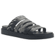 thumbnail image 3 of Sandalia de mujer Negro Casual Chalada Genova-5, 3 of 8