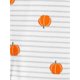 thumbnail image 2 of Sleep and Play Simple Joys by Carter's Halloween de 6 a 9 meses, 2 of 3