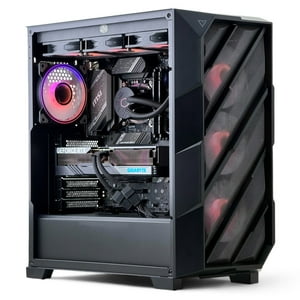 Hyperpc.Cl - Pc Gamer Amd Ryzen 7 5800Xt 32Gb 1Tb Rtx 5060 Ti 16Gb Wifi