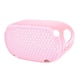 thumbnail image 1 of Funda Protectora VR Shell Piel Suave Para Accesorios De Auriculares Quest 2 VR Rosa, 1 of 3