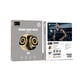 thumbnail image 2 of Smartwatch Ceramic Lenyes LW211 Pantalla HD, 2 of 2