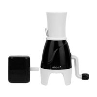 Magideal - Máquina Trenzadora De Cuerdas Con Manivela: Herramienta Práctica Y Resistente Para Tejer Para Adultos