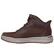 thumbnail image 2 of Zapatillas Hombre Skechers Slip-Ins Sterling Caña Alta Marrón 211233-BRN, 2 of 6