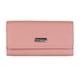 thumbnail image 1 of Billetera Angola Rosado, 1 of 4