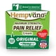 thumbnail image 1 of Crema Alivio Dolor Hempvana Original 4oz Máxima Potencia, 1 of 3