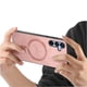 thumbnail image 5 of Magnetic Slim Case for Samsung Galaxy A25 with Camera Guard & Anti-Scratch Back Pink, 5 of 6