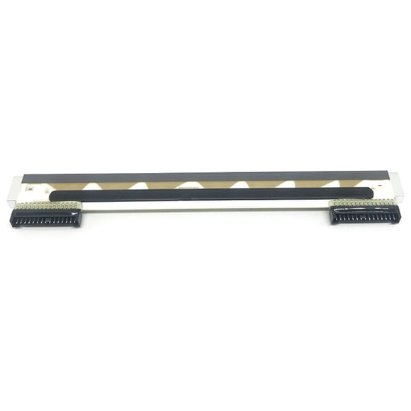 Cabezal de impresión Partslost 105934-037 para Zebra GX420D 203 dpi