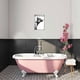 thumbnail image 3 of Letrero estás haciendo caca vaca highland vintage vaca divertido decoración pared baño aseo hogar, 3 of 7
