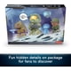 thumbnail image 4 of Set de figuras Little People Collector Halo, edición de videojuegos, 4 of 6