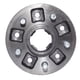 thumbnail image 3 of Maza rueda delantera toyota hilux 1.8 1989 1993, 3 of 3