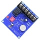 thumbnail image 3 of Temporizador FUHUOLU 6062 Multifuncional Ajustable 12/24V, 3 of 9