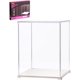 thumbnail image 1 of Vitrina Rolife RLDF06L de 9,84 x 9,8 x 12,2 pulgadas para DG, 1 of 3