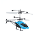 thumbnail image 1 of Helicóptero volador mini dron control remoto celeste, 1 of 3