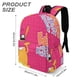 thumbnail image 3 of Mochila Desmarcar Ruff Ruffman 42x30x15cm, 3 of 6