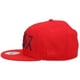 thumbnail image 3 of Jockey Gorro New Era Anaangco 59Fifty Rojo, 3 of 5