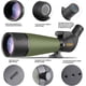 thumbnail image 4 of Telescopio Gosky actualizado 20-60 x 80 con trípode y bolsa, 4 of 7
