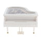 thumbnail image 2 of Caja Musical en Forma de Piano Clásico, 2 of 3