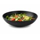 thumbnail image 1 of 6 Platos Hondos Porcelana Negro Obsidian / Bowl 1L, 1 of 2