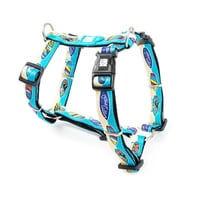 Max & Molly - Arnés Perro H Aloha