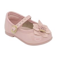 Ballerinas Molekinha Rosadas (Bebés) | 2106.1046.13488.78276 - Talla 25