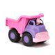 thumbnail image 2 of Camión volquete Minnie Mouse de Green Toys hecho con plástico reciclado, 2 of 6