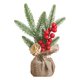 thumbnail image 4 of Navidad Decoración Para El Hogar A?o Nuevo Decoración Ramas Artesanías Para El Estilo De La Mesa Del Hogar 5, 4 of 5