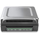 thumbnail image 2 of Parrilla Eléctrica George Foreman GRD6090B 90 cm Acero inoxidable, 2 of 3