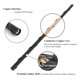 thumbnail image 5 of Antena 16cm para Jeep Wrangler JK JL Unlimited Sahara Rubicon, 5 of 9