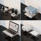 thumbnail image 5 of Soporte de monitor Acrílico Zimilar para ordenador portátil, 5 of 7